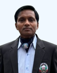 Dhananjay Nath Malviya